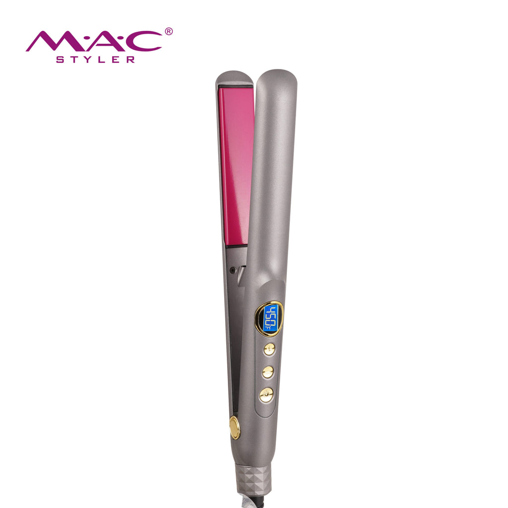 Fer à Lisser professionnel Mac Styler 450F -écran LCD MC-5503/5504