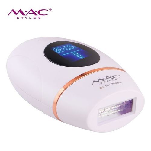 MAC Appareil D'épilation MAC MC-33 (900 000 Impulsions)