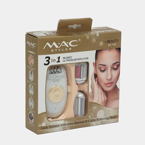 Épilateur MC-7700