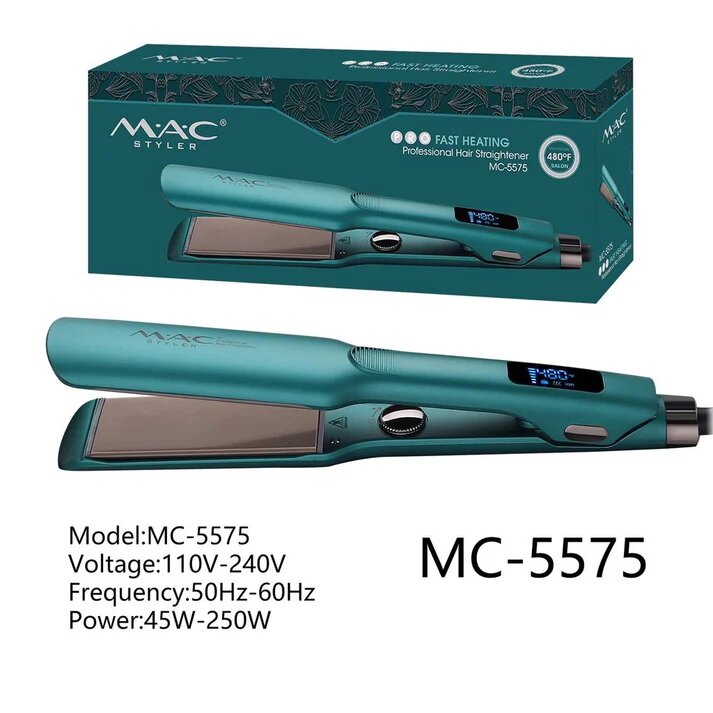 Fer à Lisser MAC STYLER MC-5575