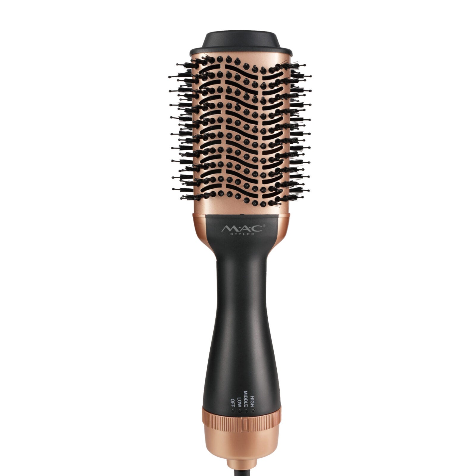 Brosse Électrique soufflante MC-27