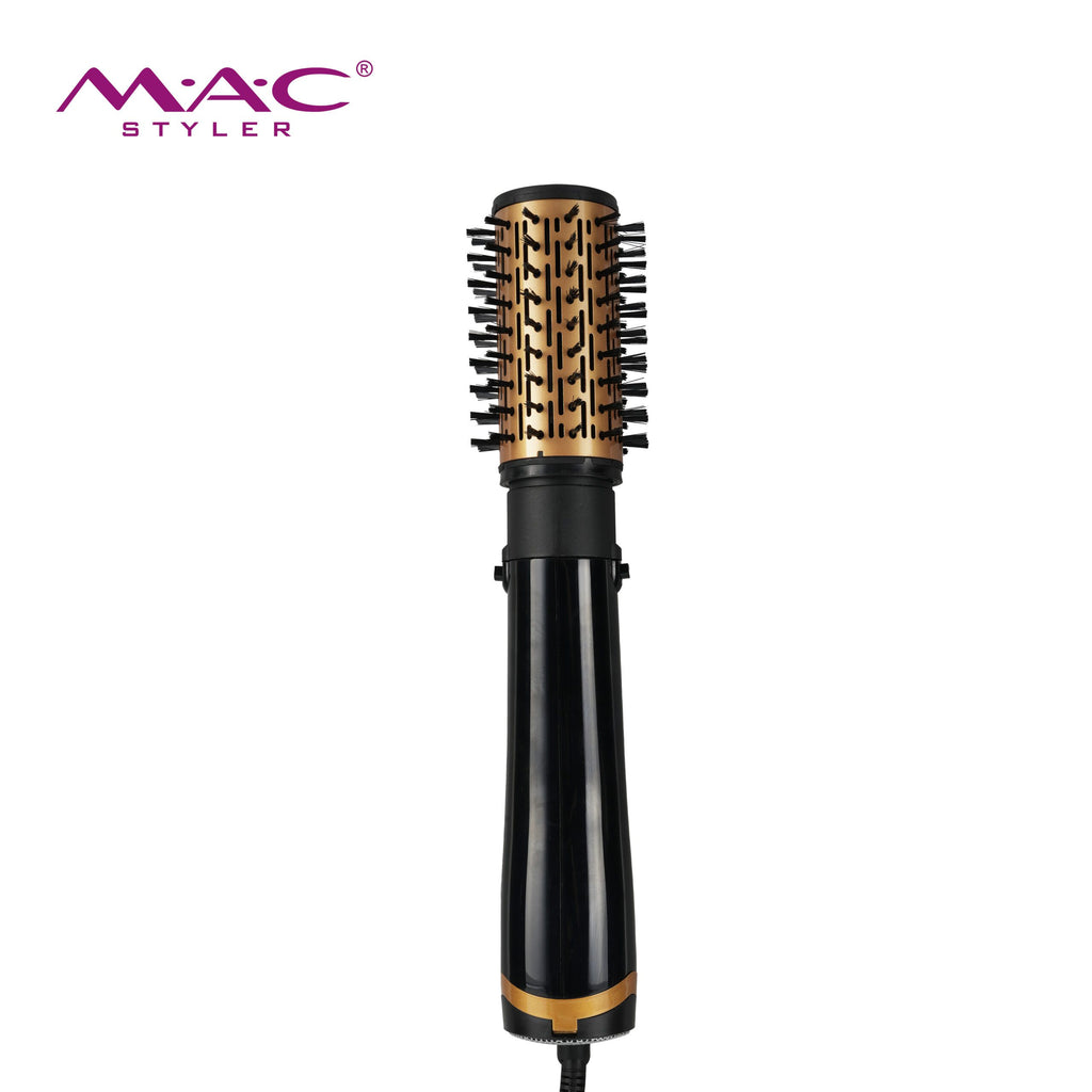 Brosse Soufflante Rotative 360 Salon -3 En 1 MC-6630