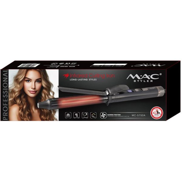 Fers à Boucler MC-5750