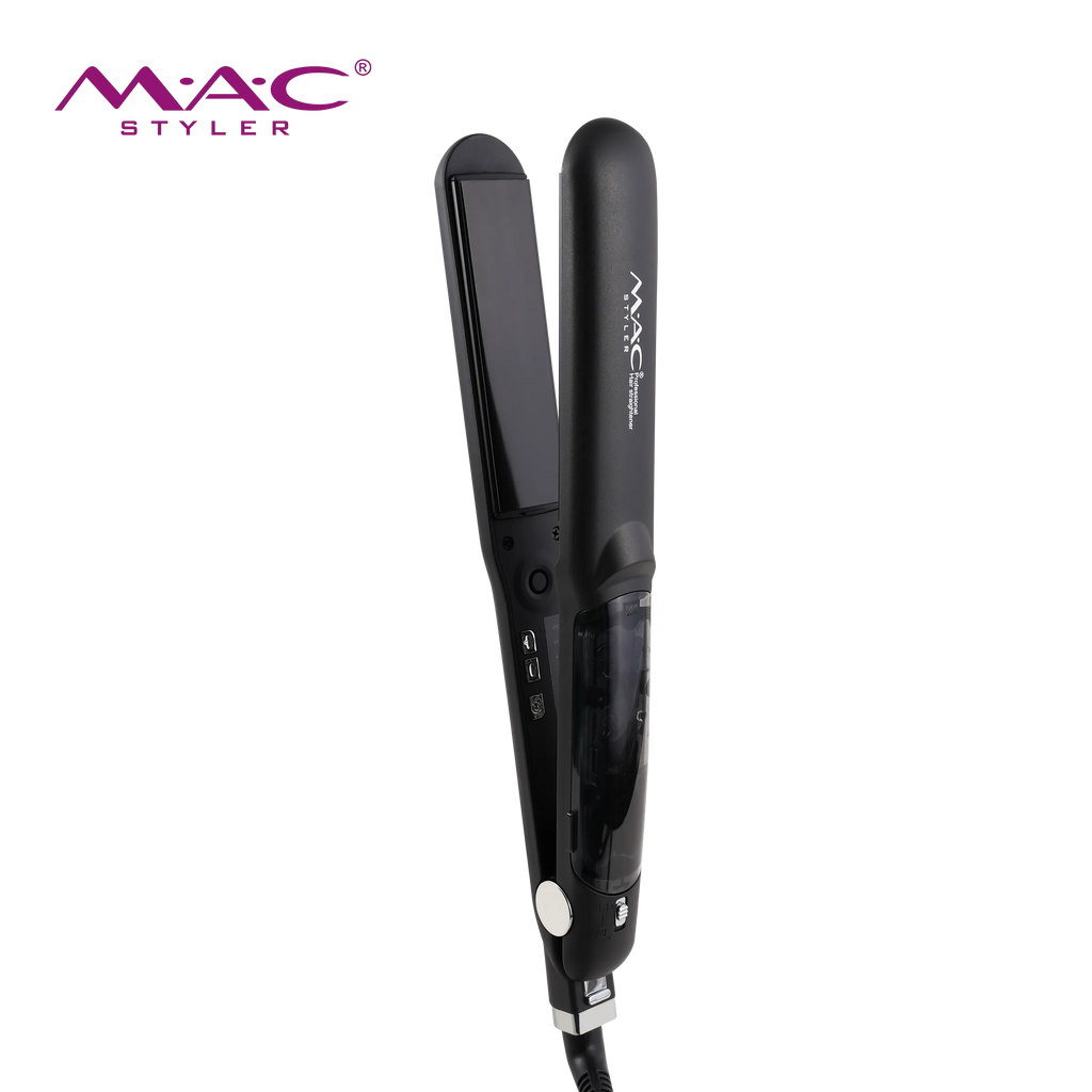 Fer à lisser vapeur professionnel 480F -MC-2600