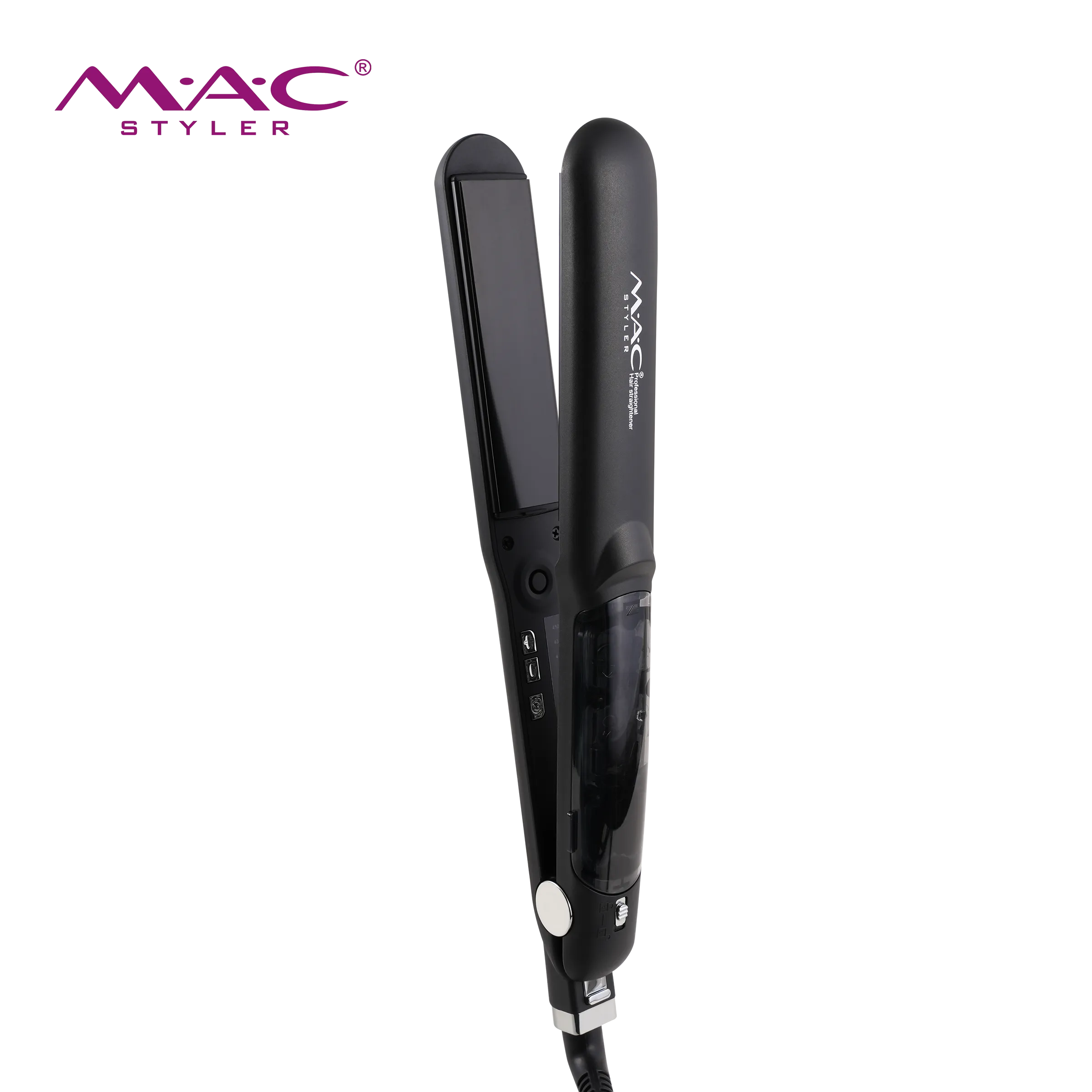 Fer à lisser vapeur professionnel 480F -MC-2600