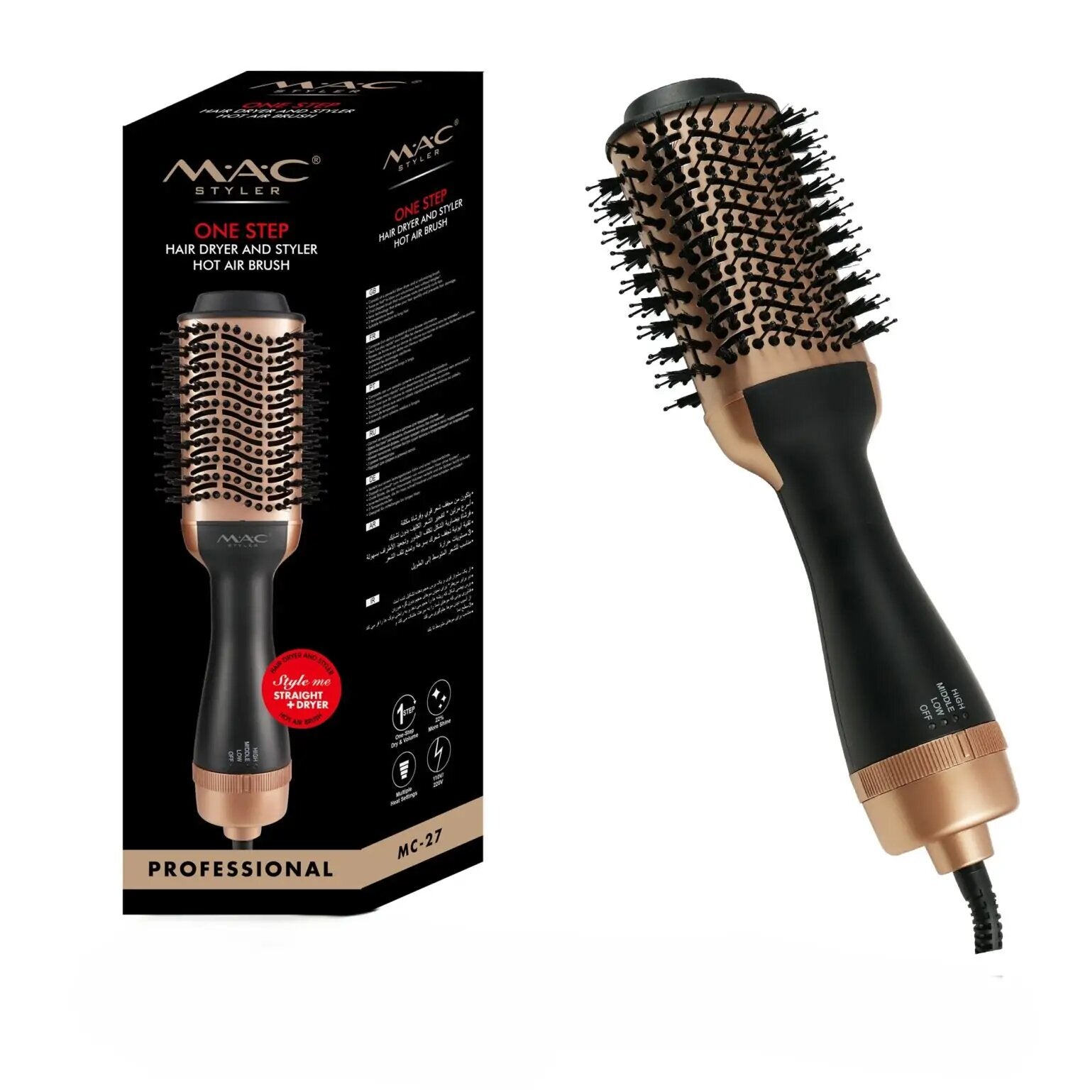 Pack speciale AMISLA