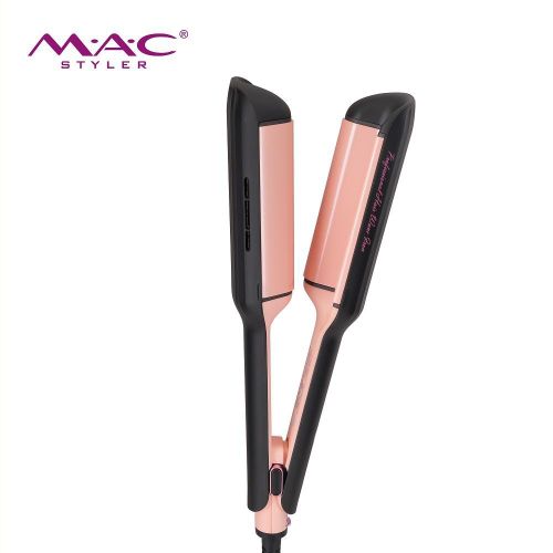 Mac Styler Boucleur à Cheveux 32mm Fers à Onduler pour Grandes Boucles / Wavy -MC-5723
