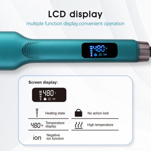 Fer à Lisser MAC STYLER MC-5575