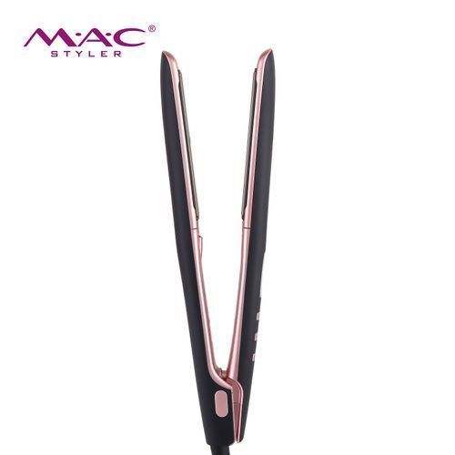 Lisseur Professionnel Mac Styler  - Plaque En Titane -MC5532