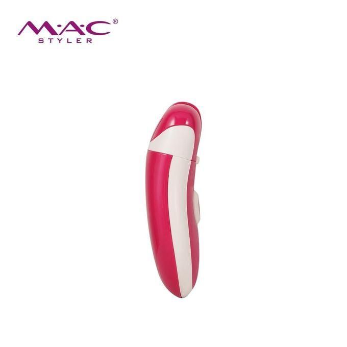 Mac Styler Epilateur 3 EN 1 MC7722