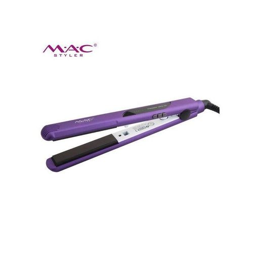 Mac Styler Fer À Lisser - 230 C MC-3070