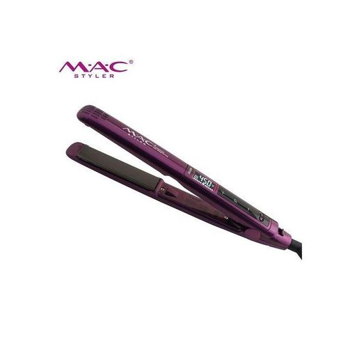 Lisseur Professionnel Mac Styler- 450°F - Ecran LCD MC-2093