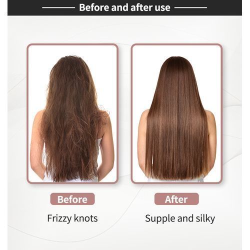 Lisseur Professionnel Mac Styler  - Plaque En Titane -MC5532