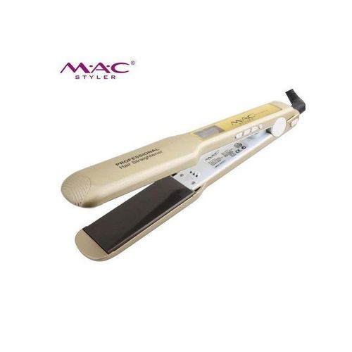 Fer a lisser Mac styler en céramique mc-2034/2031