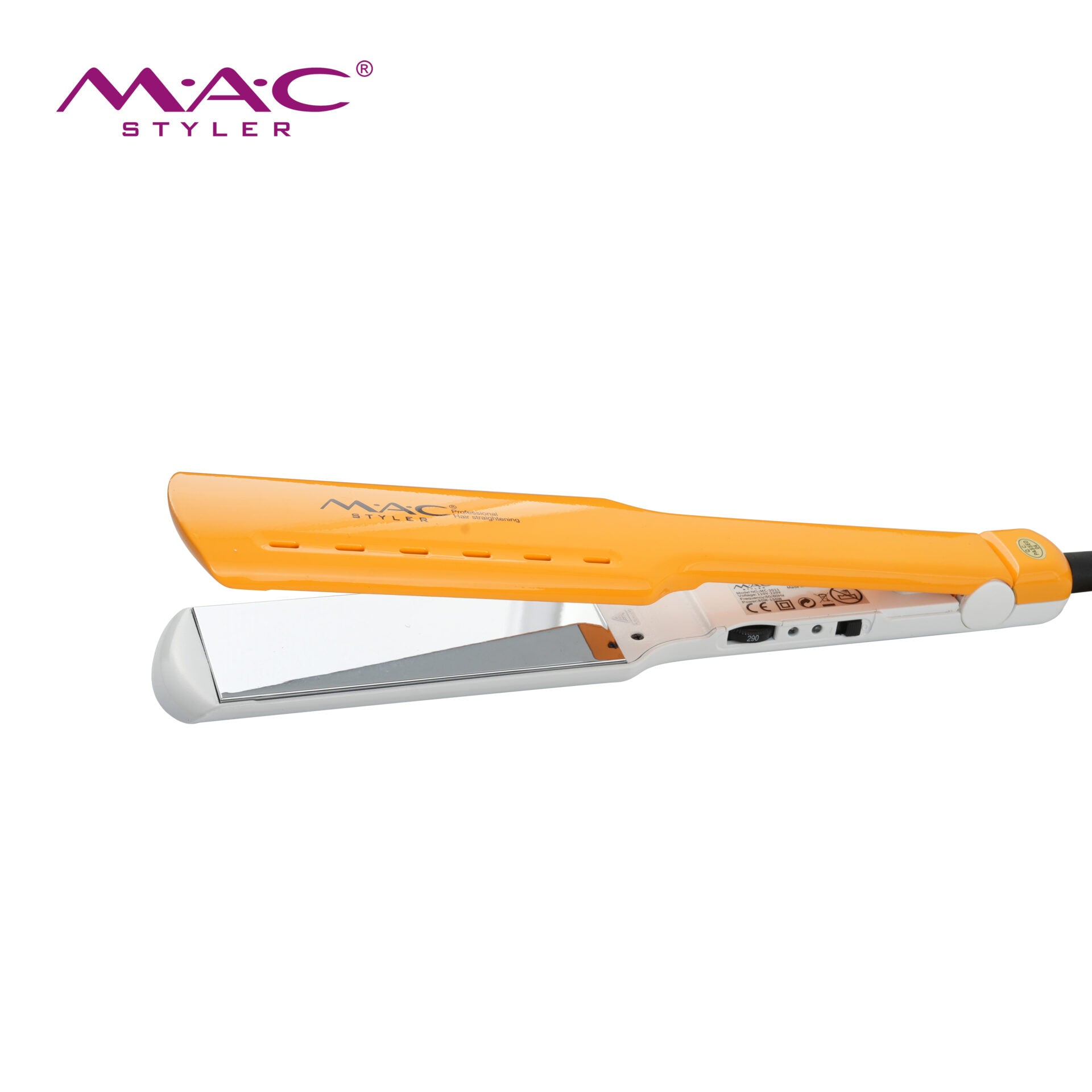 Fer à Lisser Professionnel MC-2011