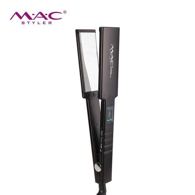 Mac Styler Fer a Lisser Professionnel Keratin Therapy - MC-5518A- 450°F Ecran LCD