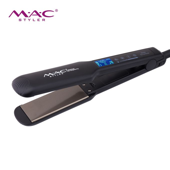 Lisseur Professionel Mac Styler Titanuim 480 F - MC-5524