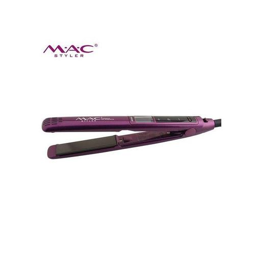 Lisseur Professionnel Mac Styler- 450°F - Ecran LCD MC-2093