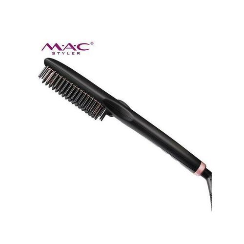 Mac Styler Brosse Lissante Electrique En Céramique -MC-19