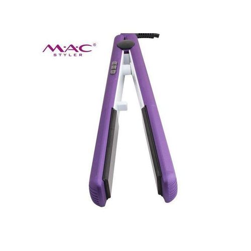 Mac Styler Fer À Lisser - 230 C MC-3070
