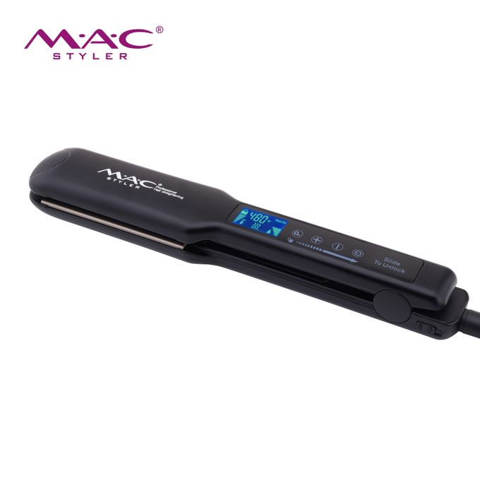 Lisseur Professionel Mac Styler Titanuim 480 F - MC-5524
