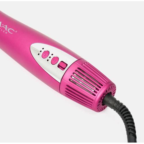 MAC STYLER - Coffret Coiffure 9-en-1 - Personnalisez Votre Style MC-6755