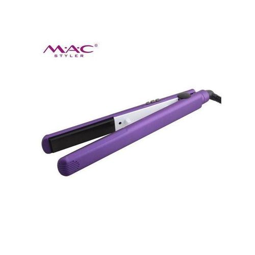 Mac Styler Fer À Lisser - 230 C MC-3070