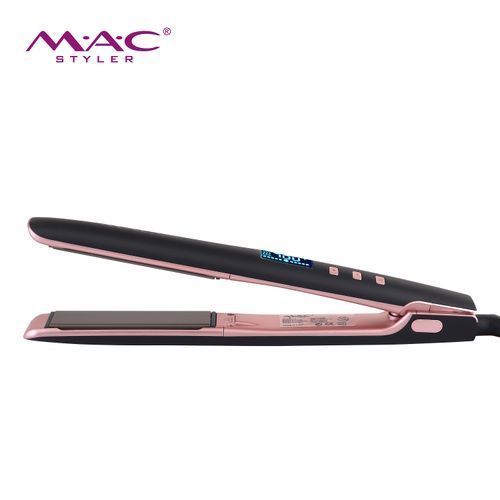 Lisseur Professionnel Mac Styler  - Plaque En Titane -MC5532