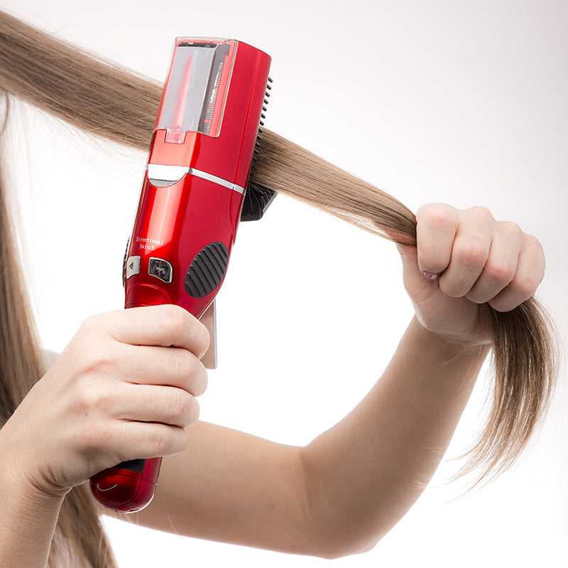 Brosse Professionel Anti – Fourches Cheveux Mac Styler MC-22