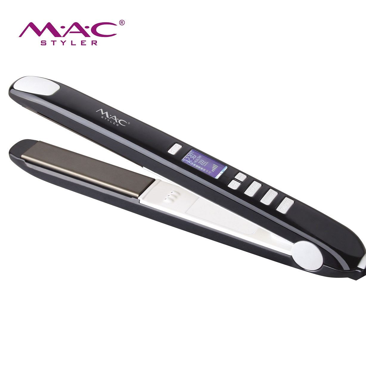 Fer à Lisser Mac Styler MC-2021