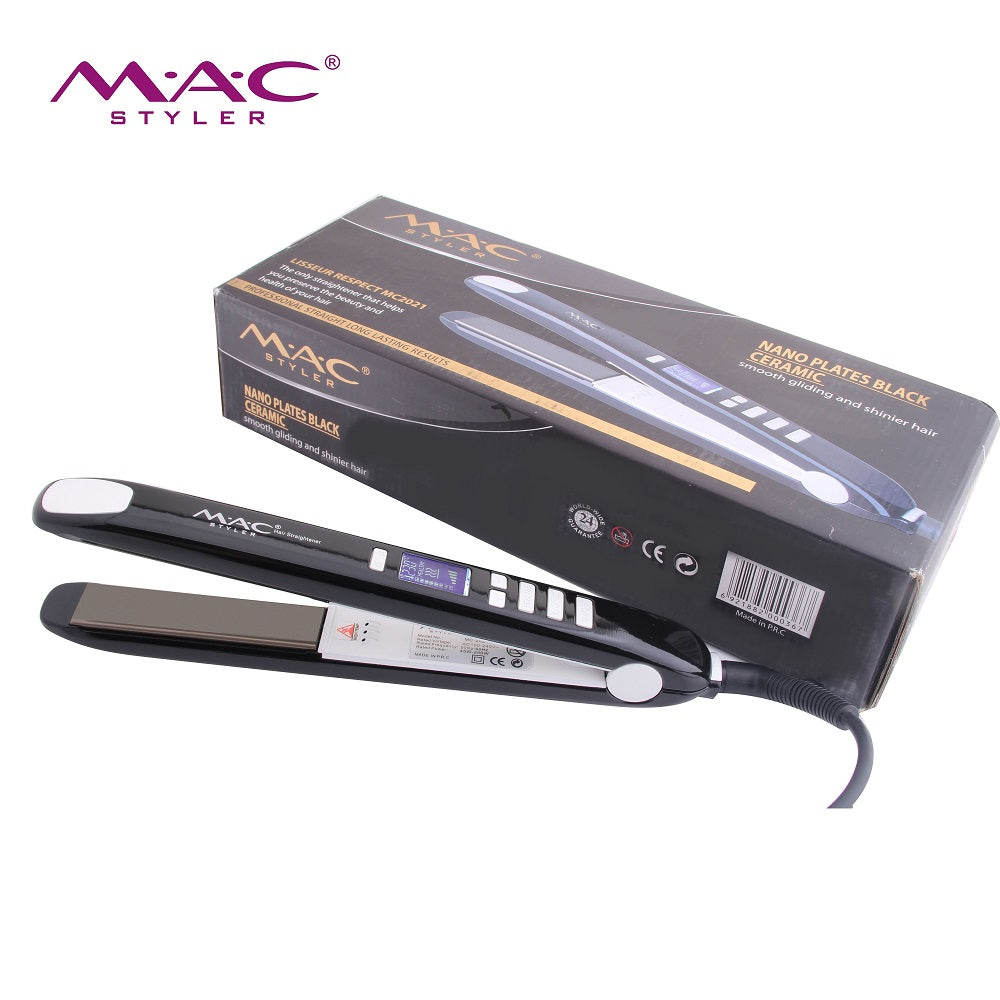 Fer à Lisser Mac Styler MC-2021