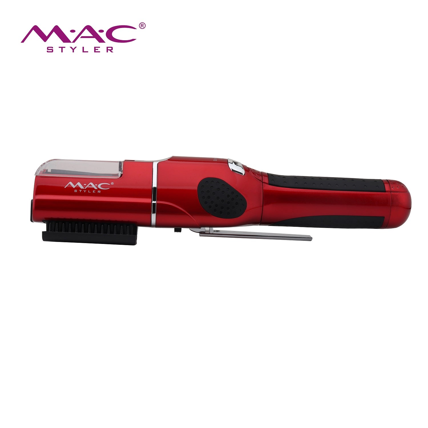 Brosse Professionel Anti – Fourches Cheveux Mac Styler MC-22