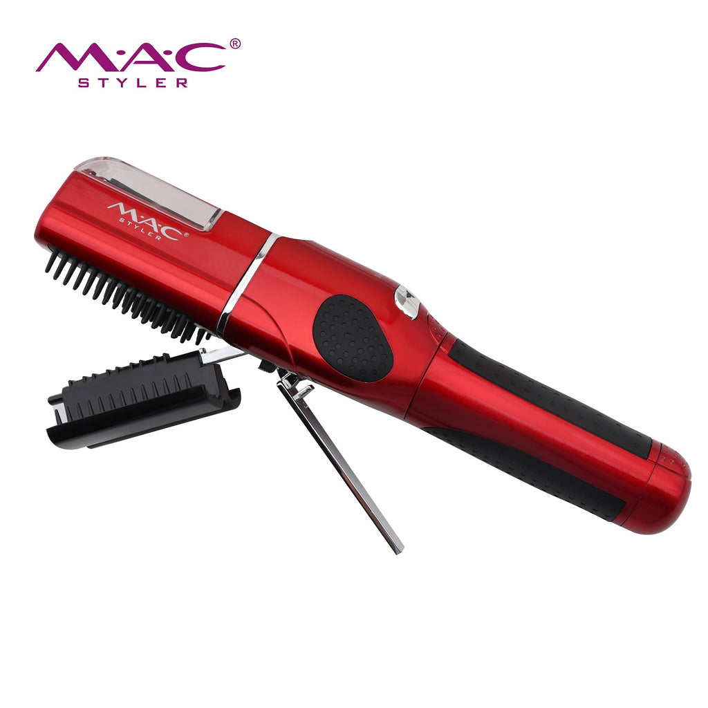 Brosse Professionel Anti – Fourches Cheveux Mac Styler MC-22