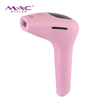 Epilateur Laser Electrique MAC STYLER MC-34