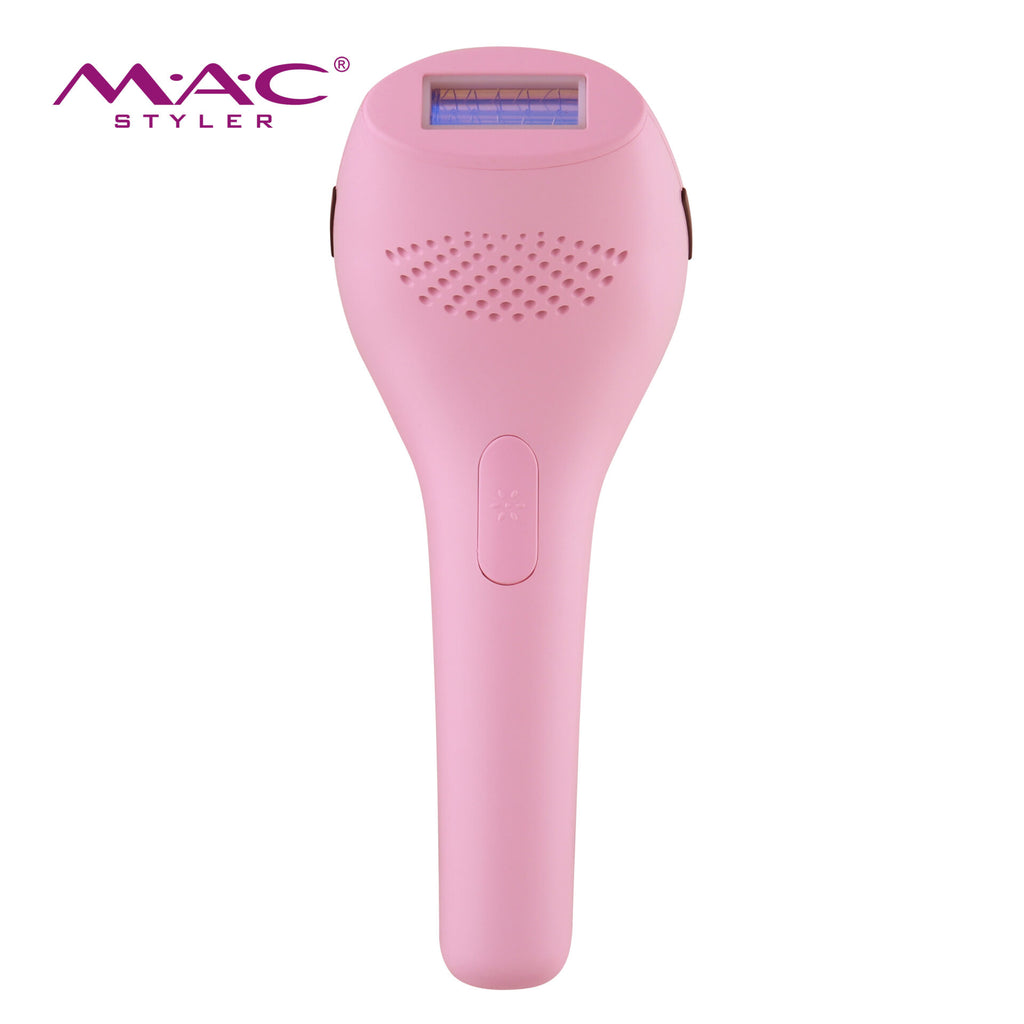 Epilateur Laser Electrique MAC STYLER MC-34