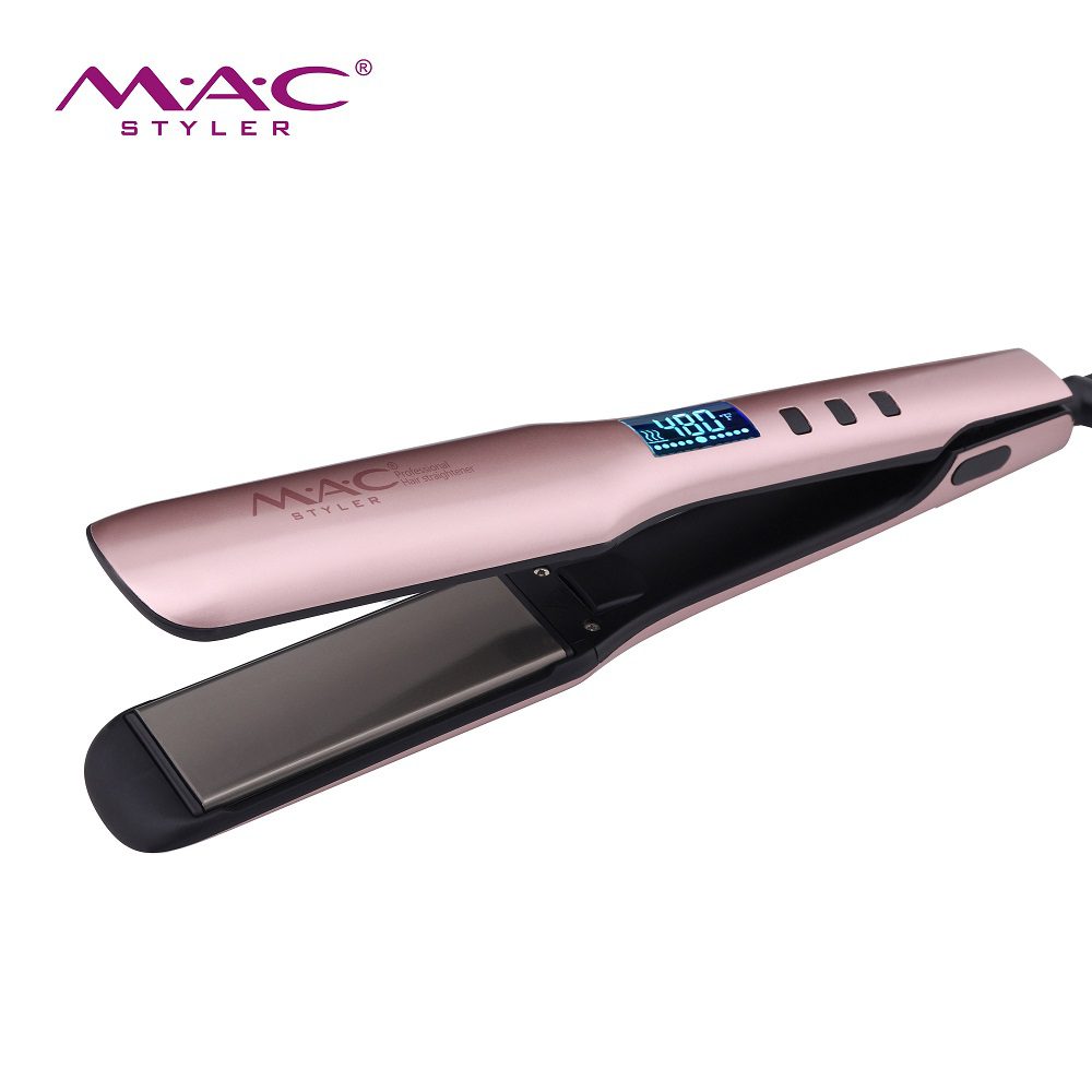 Fer à Lisser Mac Styler Titanuim 480 F-MC-5526/5525/5529