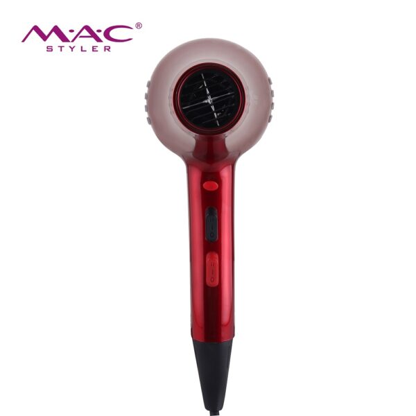 Sèche-Cheveux professionnel LED 2200W MC-6629