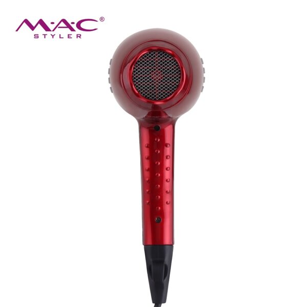 Sèche-Cheveux professionnel LED 2200W MC-6629