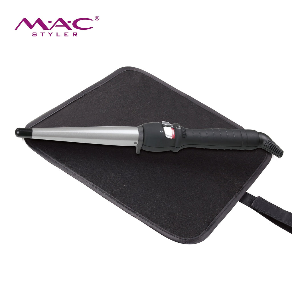 Mac Styler Boucleur Conique -NOIR- MC-3321