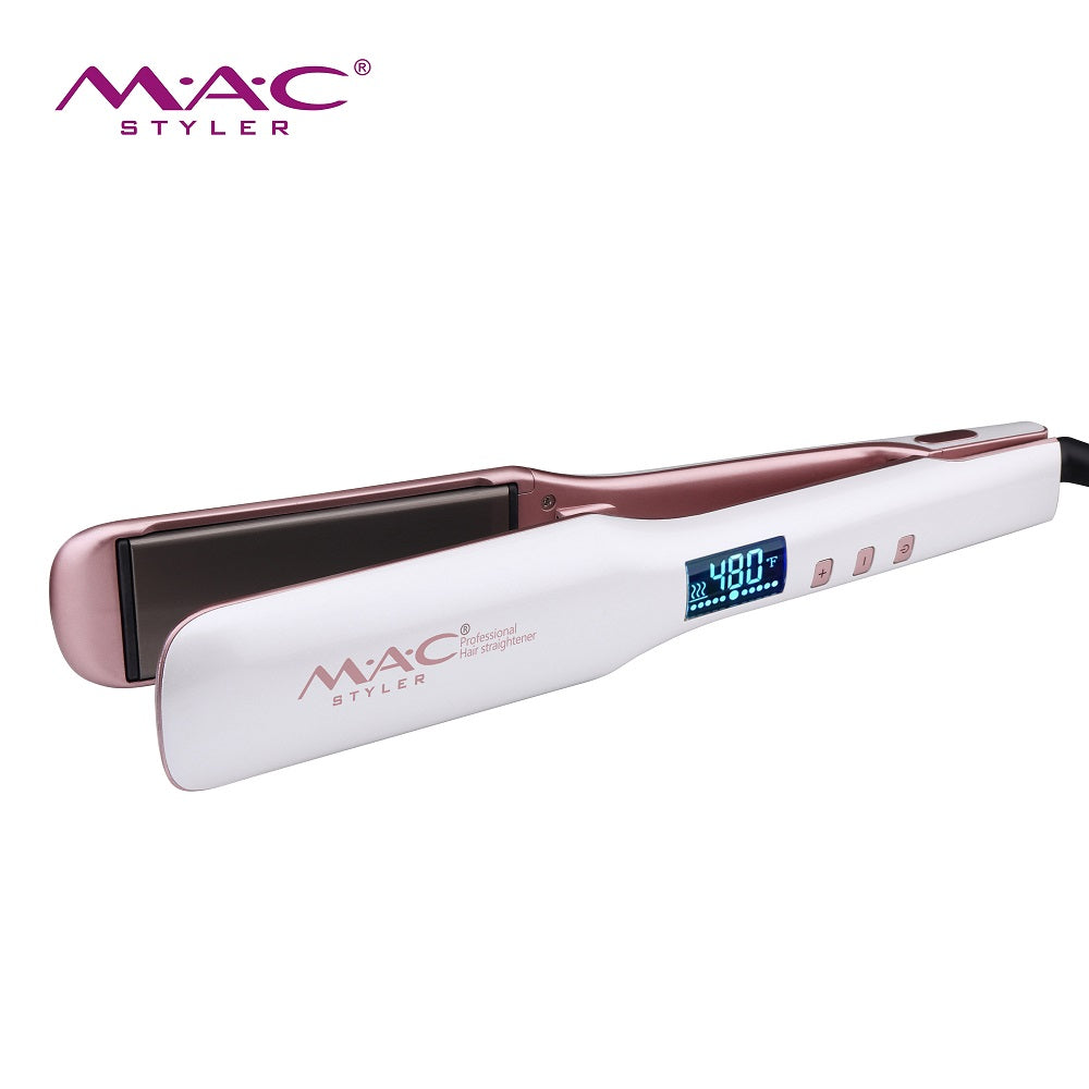 Fer à Lisser Mac Styler Titanuim 480 F-MC-5526/5525/5529