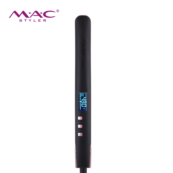 Lisseur Professionnel Mac Styler  - Plaque En Titane -MC5532
