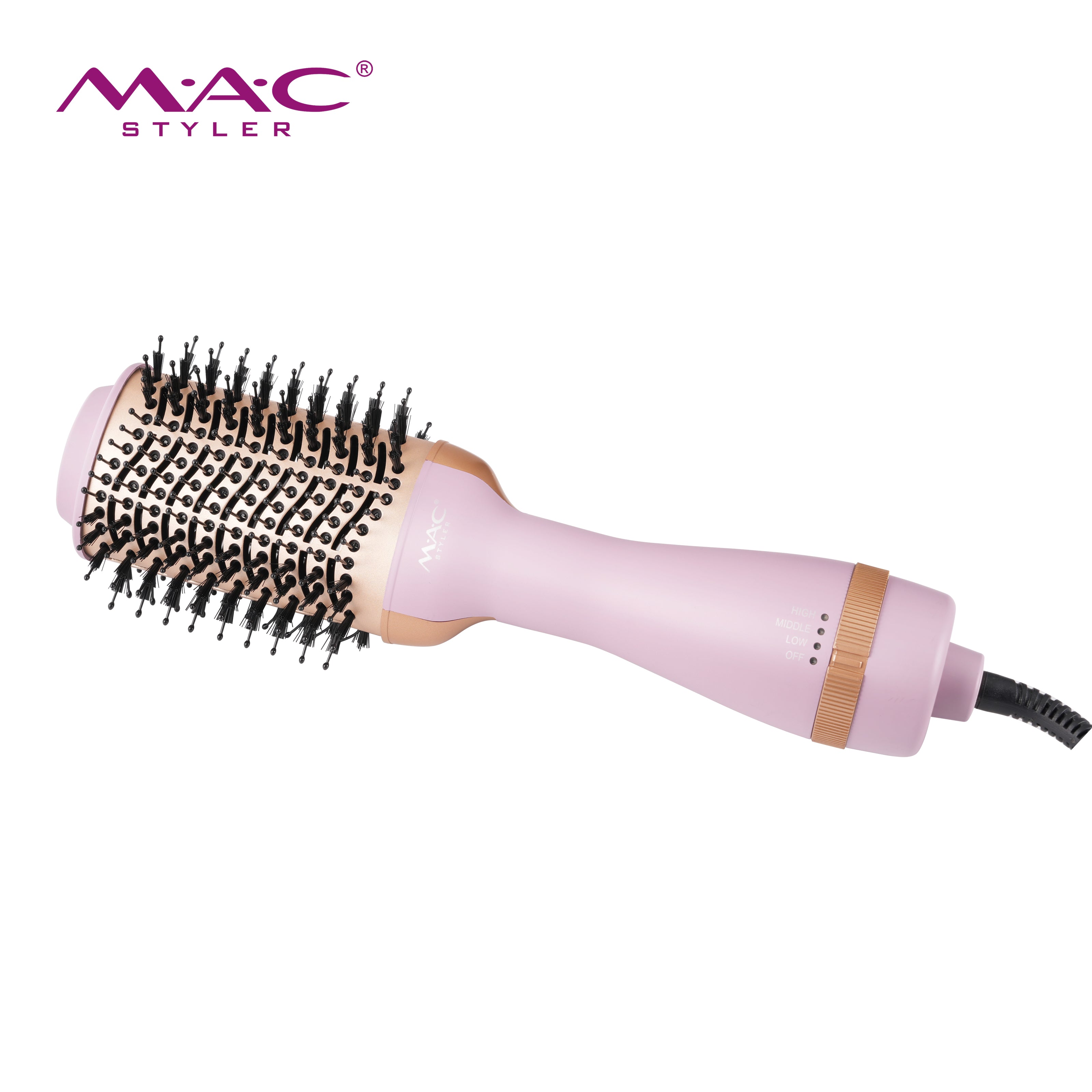 Brosse Électrique soufflante MC-27