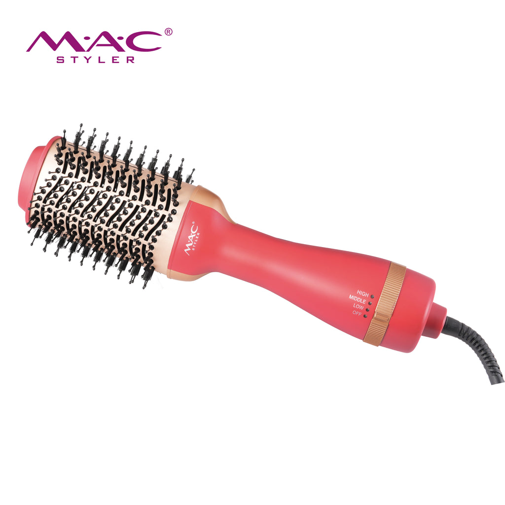 Brosse Électrique soufflante MC-27