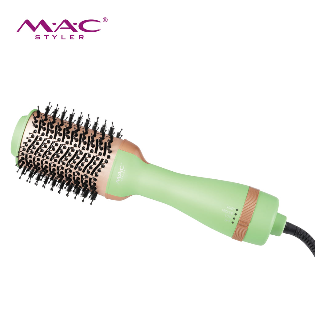 Brosse Électrique soufflante MC-27