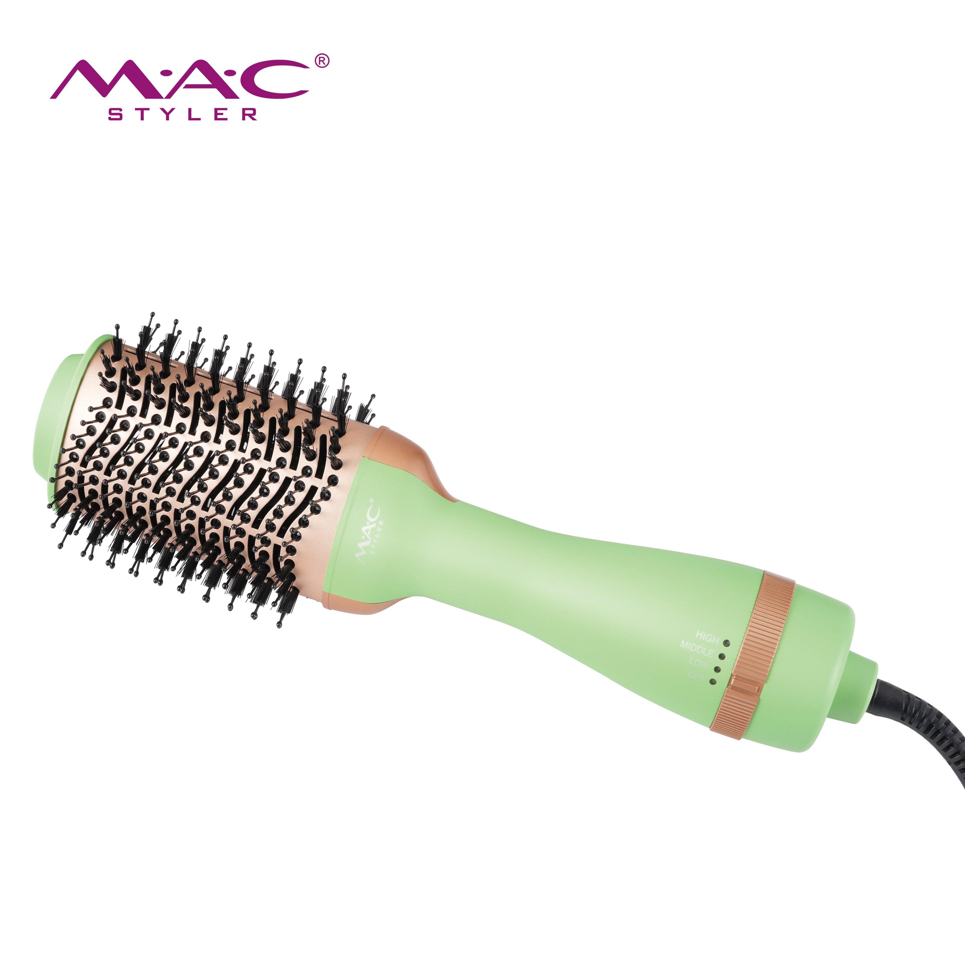 Brosse Électrique soufflante MC-27