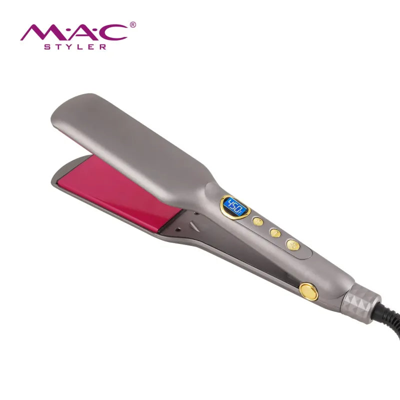 Fer à Lisser professionnel Mac Styler 450F -écran LCD MC-5503/5504