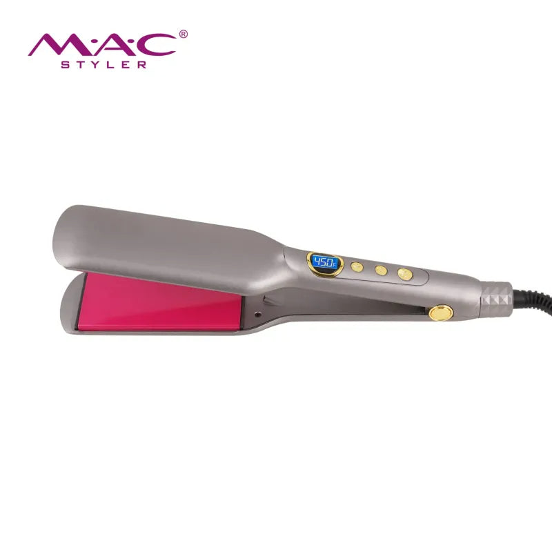 Fer à Lisser professionnel Mac Styler 450F -écran LCD MC-5503/5504