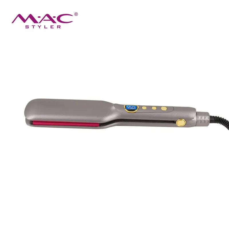 Fer à Lisser professionnel Mac Styler 450F -écran LCD MC-5503/5504