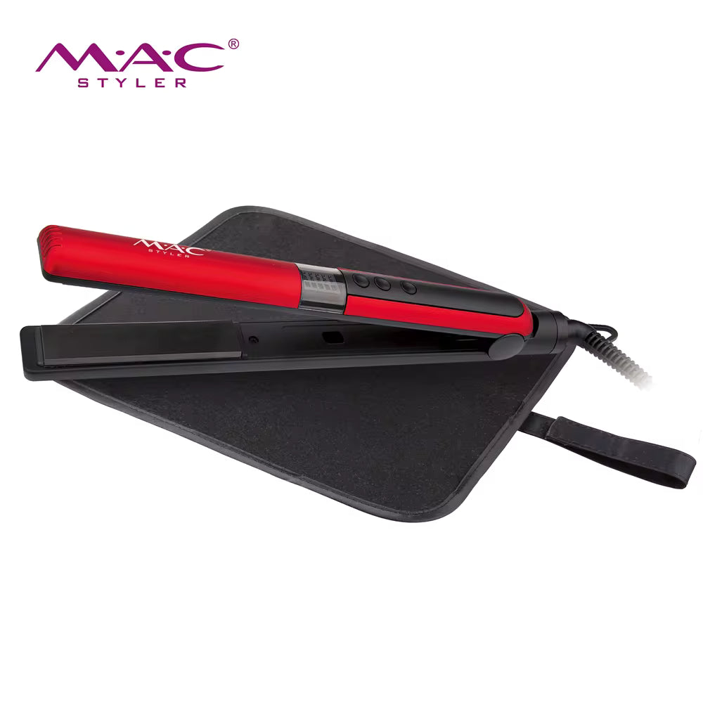 Fer à Lisser Plat Professionnel 150-230 °C MAC Styler MC-3060