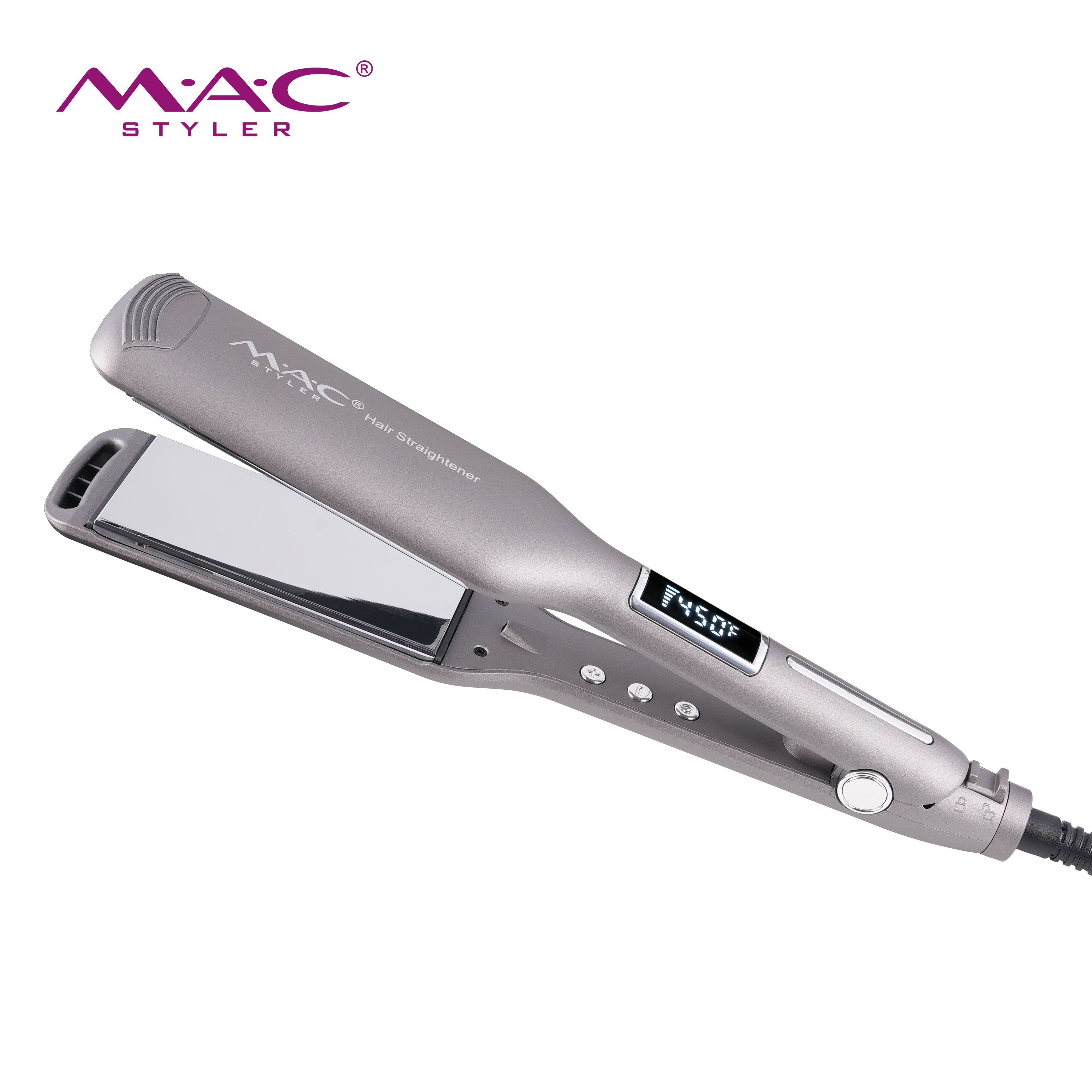 Fer à Lisser Professionel Mac Styler MC-5515